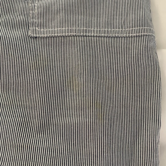 Striped Tommy Hilfiger skirt - Picture 5 of 5